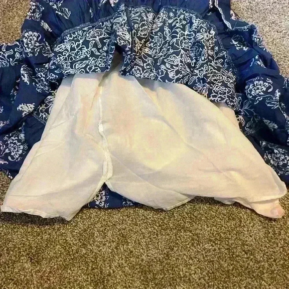 Chaps Skirt - Picture 4 of 6